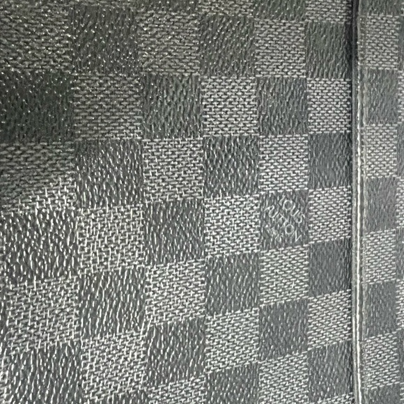 Louis Vuitton damier Icare laptop bag - Picture 7 of 7